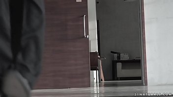 Canela Skin had orgasms on a fat dick