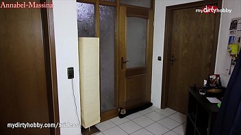 My Dirty Hobby - A quick fuck with the delivery girl!