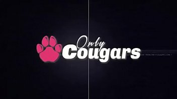 MILF Gets ASs Fucked Wearing Only Stockings