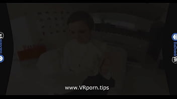 Erotic alcove with Sienna Knight sfw scene www.VRporn.tips