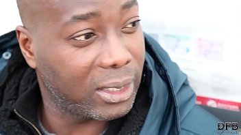 Cuckold Training Interracial Anal Sex For Slutty Wife While Husband Licks