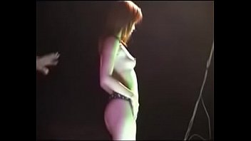 Sexy Singapore teen dancing naked. Watch Part 2 at www.satinah.com
