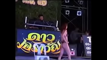 Sexy Singapore teen dancing naked. Watch Part 2 at www.satinah.com