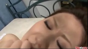 Ai Yuumi loves cock in her tight pussy and ass