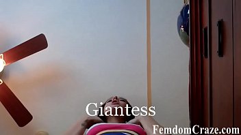 You are my slave for the rest of your life