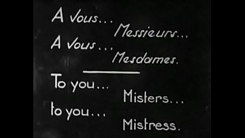 Massages.1912