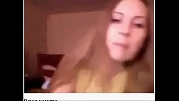 Russian Milf caught on cam part 2 at cam6x.ga