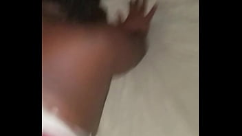 Backshots Deep In That Pussy