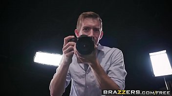 Brazzers - Pornstars Like it Big - The Headshot scene starring Isis Love and Danny D