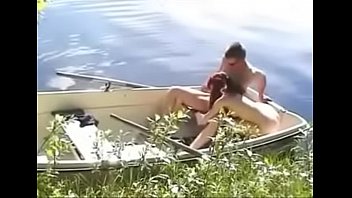 Homemade amateur porn movie sex outdoors