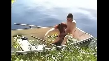 Homemade amateur porn movie sex outdoors