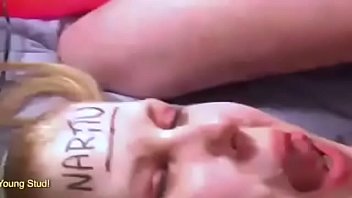 Fat Young Slut Drains A Cock In Her Mouth