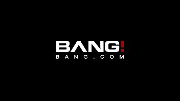 BANG Gonzo: London Keyes Big Tit Asian Beauty Anal Pounding