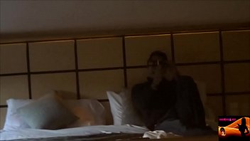 Interview to Annie en hechizo3x