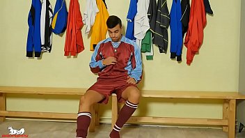 Badpuppy Model Joel Vargas