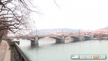 Hot Vanessa Decker'_s cheating on her boyfriend