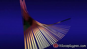 Open Wide Wet Pussy Orgasm : Nilou Achtland