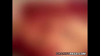 Granny Lesbians Pleases Each Other