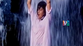 Various Indian actress Topless &amp_ Nipple Slip Compilation