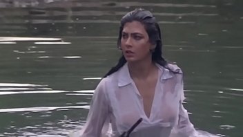 Various Indian actress Topless &amp_ Nipple Slip Compilation