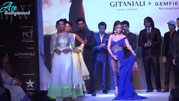 Various Indian actress Topless &amp_ Nipple Slip Compilation