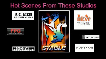 Badpuppy Model Colin White