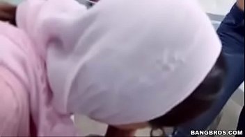 Julianna Vega and Mia Khalifa