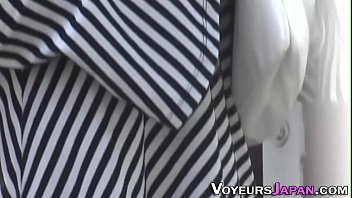 Japanese women upskirt