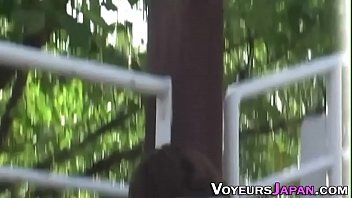 Japanese women upskirt