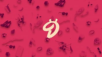 Wei&szlig_e Dessous und teenie Striptease von NinaDevil