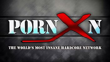 Two cunts used for extreme rough fisting