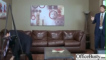 Office Sluty Girl (Priya Price) With Big Round Boobs Banged Hard video-26