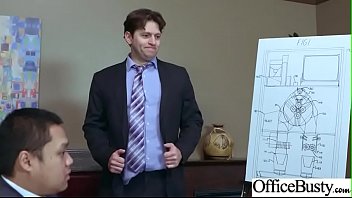 Office Sluty Girl (Priya Price) With Big Round Boobs Banged Hard video-26