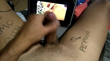 Tributo de tu rei pepina chilena