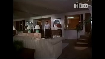 Short Lesbian Scene in Mainstream Movie 1980