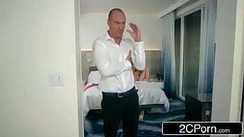 Cory Chase cheats and gets her ass fucked