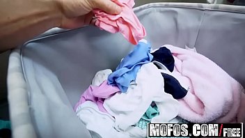 Mofos - I Know That Girl - Panty Fetishists Sniff and Fuck starring  Karlee Grey and Ryan Mclane