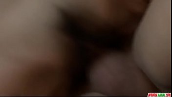 Asuka Mimi screams with cock fully in her pussy