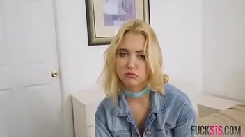 Chloe Cherry in Stepsisters Anal Endeavor