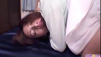 Sensual scenes of pussy fuck with Kanon Hanai