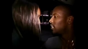 Lovely Caribbean Doll Takes Two Cocks