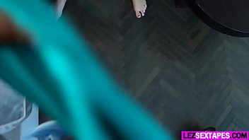 Lez Sextape With Ana Foxxx And Roxy Rox