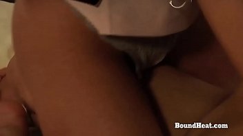 Disappeared On Arrival II: Collar,Chain And Leg Humping