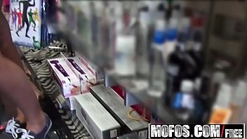 Mofos - I Know That Girl - Horny Everywhere starring  Whitney Westgate