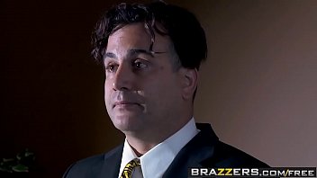 Real Wife Stories -  Youre Busted, Im Busty scene starring Ava Addams and Johnny Sins