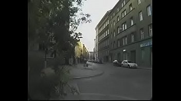 German MILF with Glasses Fucked in the Wood- Watch Part 2 at giztube.com