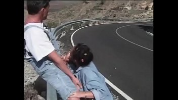 Hot naughty girls having public sex Vol. 23