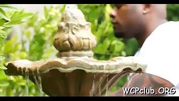 Hardcore interracial porn