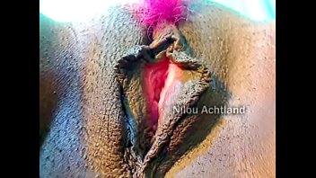 Open Wide Wet Pussy : Nilou Achtland