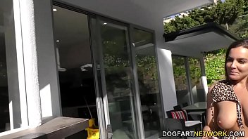 Lesbian Natasha Nice, Ashley Pink and Lacey London